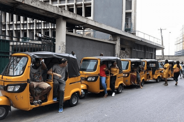 New Prices Of Keke NAPEP Tricycle In Lagos Nigeria Dealers And