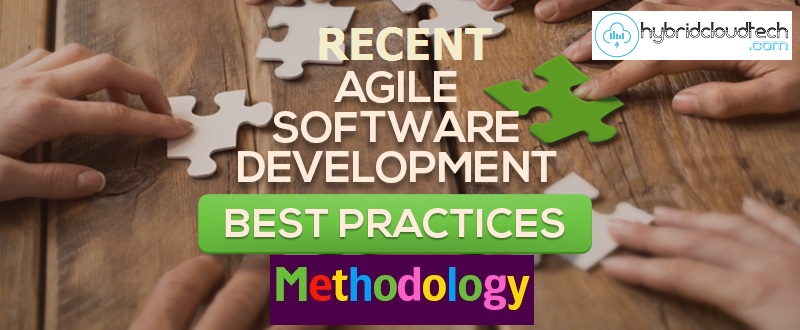 Agile Offshore Software Development Methodology & Best Practices