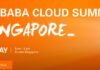 Alibaba Cloud Summit Empower Alibaba singapore summit