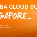 Alibaba Cloud Summit Empower Alibaba singapore summit
