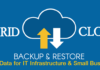 Cloud Backup Solutions for IT Infrastructure & Small Business Cloud Backup Solutions for IT Infrastructure & Small Business
