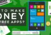 Earn High Revenue with Android & iOS Apps on Google Play & Apple Store How to Make Money with free Apps