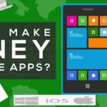 Earn High Revenue with Android & iOS Apps on Google Play & Apple Store How to Make Money with free Apps