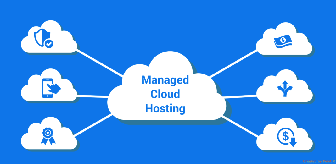 Hybrid Hosting Control Flexibility and Efficiency – Public & Private Cloud Hosting