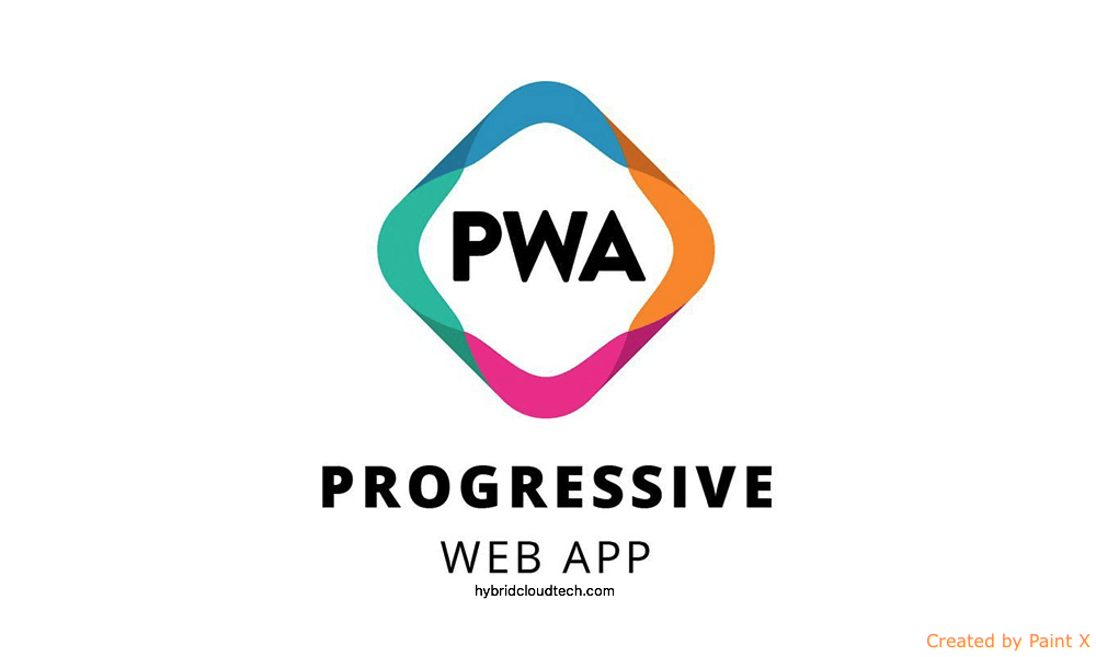 Progressice web apps