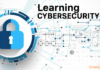 Learning Cybersecurity | 6 Best Courses to Register learning cybersecurity