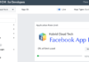 Create & Generate Facebook App ID: Follow these Steps Facebook App ID
