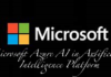 Microsoft Azure AI in Artificial Intelligence Platform Microsoft Azure AI in Artificial Intelligence Platform