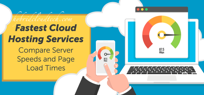 Top 18 Cloud Server Providers: Best Cloud Hosting Comparison - Hybrid ...