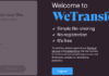 WeTransfer Plus Login Guide – Free File Transfer Service WeTransfer Plus Login Guide - Free File Transfer Service