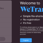 WeTransfer Plus Login Guide – Free File Transfer Service WeTransfer Plus Login Guide - Free File Transfer Service