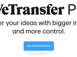 WeTransfer Pro Deliver your ideas with bigger impact and more control