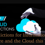 10 Predictions for Information Data Centre and the Cloud 10 Predictions for Information Data Centre and the Cloud in 2021