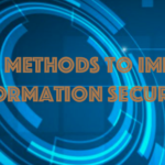 Best Methods to Improve Information Security in Companies Best Methods to Improve Information Security in Companies