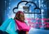 Cloud Computing in the Retail Industry: Key Benefits Cloud Computing in the Retail Industry: Key Benefits