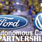 Ford & VW driverless cars: When did Self-driving Cars Become Popular? German Auto Maker - Volkswagen to Invest in Ford’s Self-Driving Car Unit