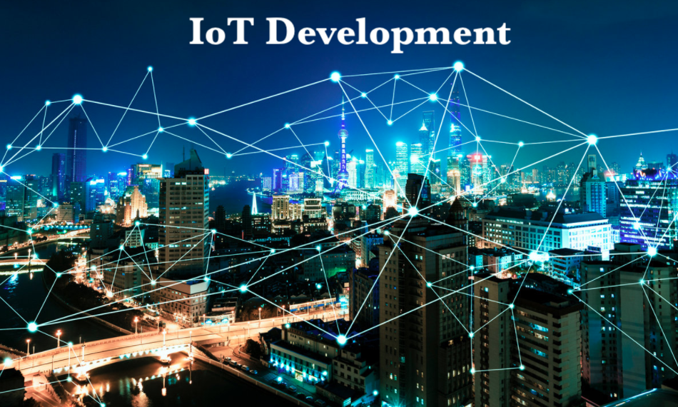 IoT Development - What we can Expect to see in Next Decade