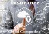 Insurance Industry – Cloud Computing Adoption Trends & Issues Insurance Industry - Cloud Computing Adoption Trends & Issues