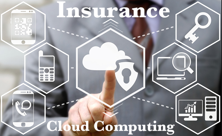 Insurance Industry - Cloud Computing Adoption Trends & Issues