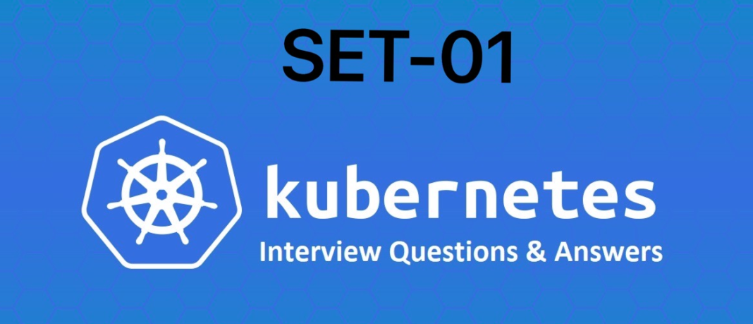 10 Interview Questions on Kubernetes for SDET/Devops Set-03 (ReplicaSet in K8S)