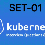 10 Interview Questions on Kubernetes for SDET/Devops Set-03 (ReplicaSet in K8S) 10 Interview Questions on Kubernetes for SDET/Devops Set-03 (ReplicaSet in K8S)
