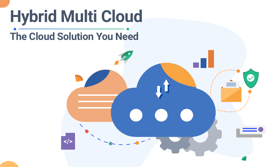 Multi Cloud – Approach, Strategies, Implementations, App Management