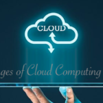 Opportunities & Challenges of Cloud Computing in Traditional Industries Opportunities & Challenges of Cloud Computing in Traditional Industries