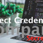 Protecting Credentials and Company Secrets with DLP Protect Credentials and Company Secrets with DLP