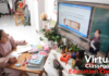 Virtual Classroom brings New Experience of Education Cloud Virtual Classroom brings New Experience of Education Cloud
