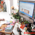 Virtual Classroom brings New Experience of Education Cloud Virtual Classroom brings New Experience of Education Cloud