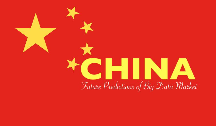 10 China Future Predictions of Big Data Market