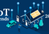 10 Trends of IoT Communications Development 10 Trends of IoT Communications Development in 2021