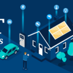 10 Trends of IoT Communications Development 10 Trends of IoT Communications Development in 2021