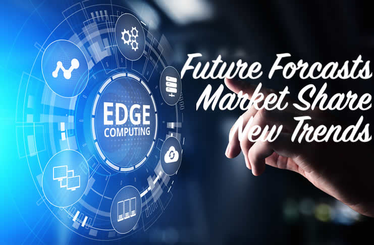 2021 Edge Computing Forecast, Trends & Market Size