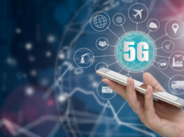 5G applications are inseparable from edge computing.