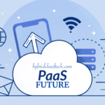 7 Factors why PaaS is the Future of Cloud Computing 7 Factors why PaaS is the Future of Cloud Computing