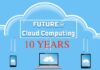 Big Data Cloud Computing in the Next 10 years | Future Big Data Cloud Computing in the Next 10 years | Future