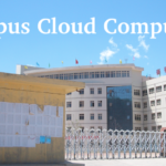 Campus Cloud Computing” lacks Typical Applications Campus Cloud Computing" lacks Typical Applications