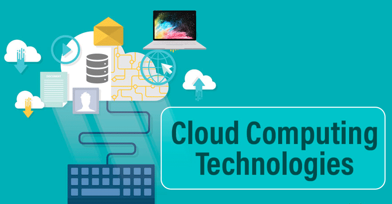 Cloud Computing Technology helps Human Resources Build a Smart Service Platform