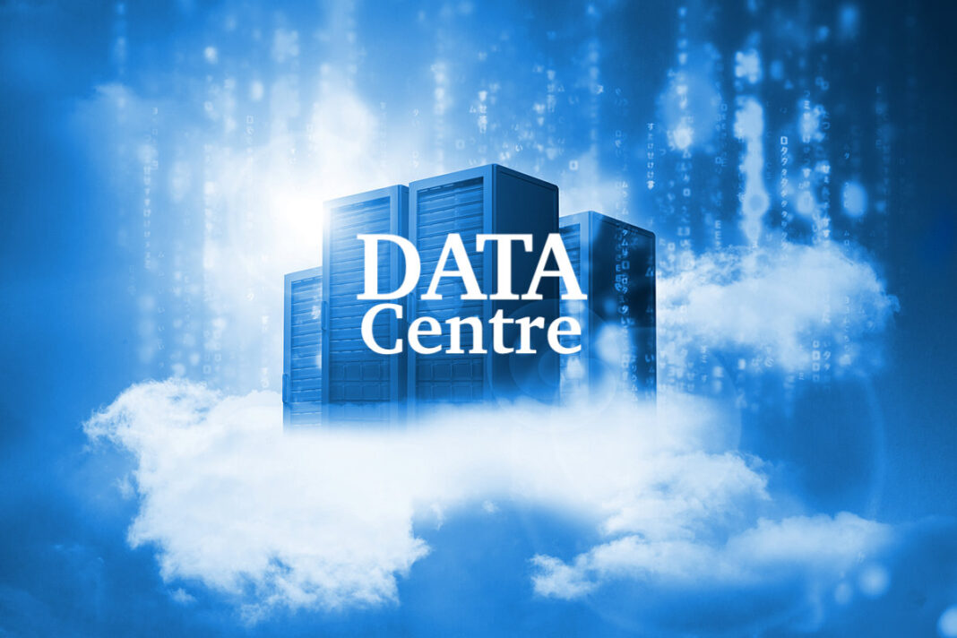 Cloud Data Center Computing Environment Security Solution
