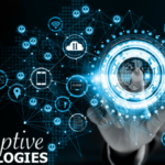 Is Cloud computing a Disruptive Technologies that may Change the World? Cloud computing is a Disruptive Technologies that may Change the World