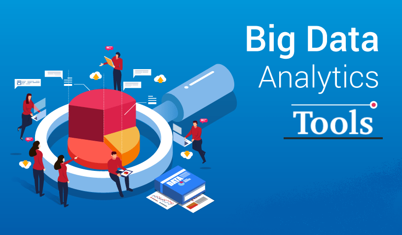Common Mix-Ups Regarding Big Data & Analytics Tool