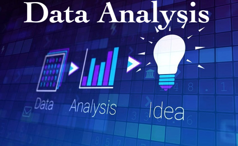 Data Analysis Skills