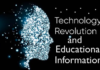 Digital and Technology Revolution in Educational Informationization Digital and Technology Revolution in Educational Informationization