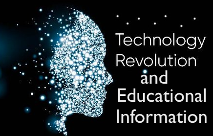 Digital and Technology Revolution in Educational Informationization