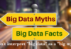 Don’t Interpret “Big Data & AI” as a “Big Myth” Don’t interpret “big data” as a “big myth”