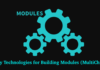 Key Technologies for Building Modules (MultiChip) Key Technologies for Building Modules (MultiChip)