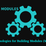 Key Technologies for Building Modules (MultiChip) Key Technologies for Building Modules (MultiChip)