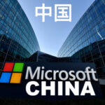 Microsoft Cloud Services Improve the Quality of Life in China Microsoft Cloud Services Improve the Quality of Life in China