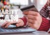 Prevent Yourself from Falling into Charity Scam & Fraud This Holiday Season Prevent Yourself from Falling into Charity Scam & Fraud This Holiday Season